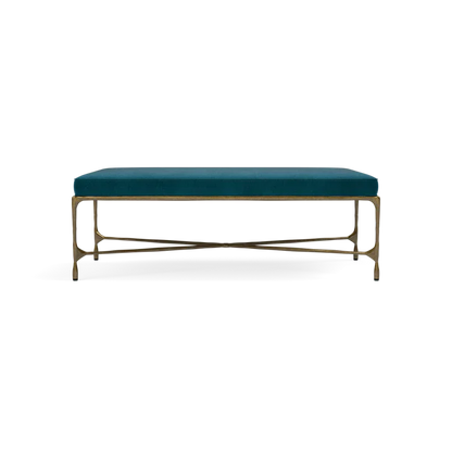Owen Upholstered Coffee Table