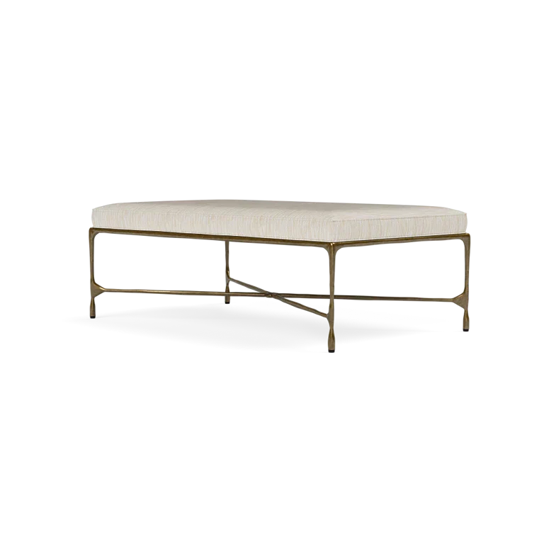 Owen Upholstered Coffee Table
