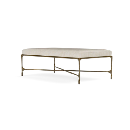 Owen Upholstered Coffee Table