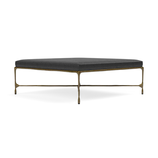 Owen Upholstered Coffee Table