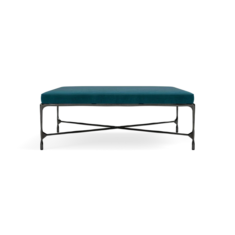 Owen Upholstered Coffee Table