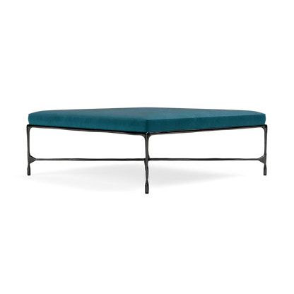 Owen Upholstered Coffee Table