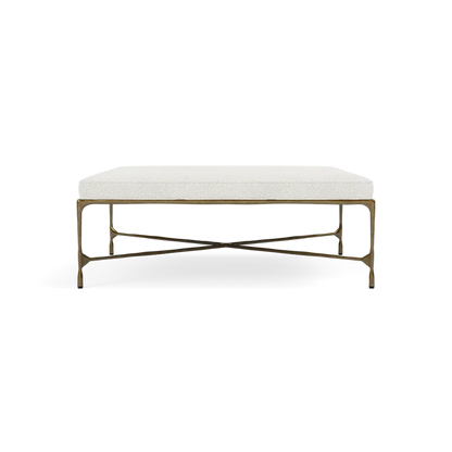 Owen Upholstered Coffee Table