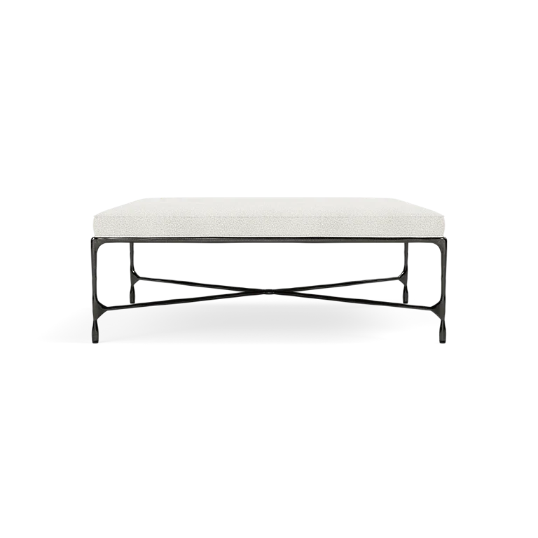 Owen Upholstered Coffee Table