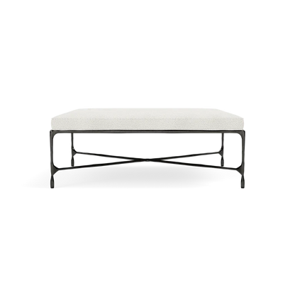 Owen Upholstered Coffee Table