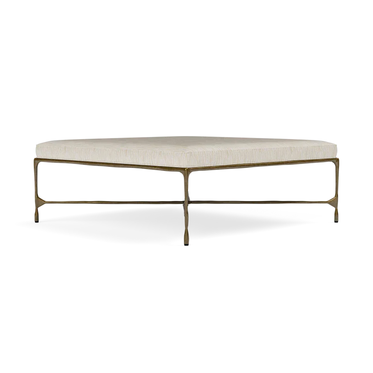 Owen Upholstered Coffee Table
