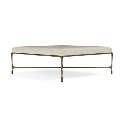 Owen Upholstered Coffee Table