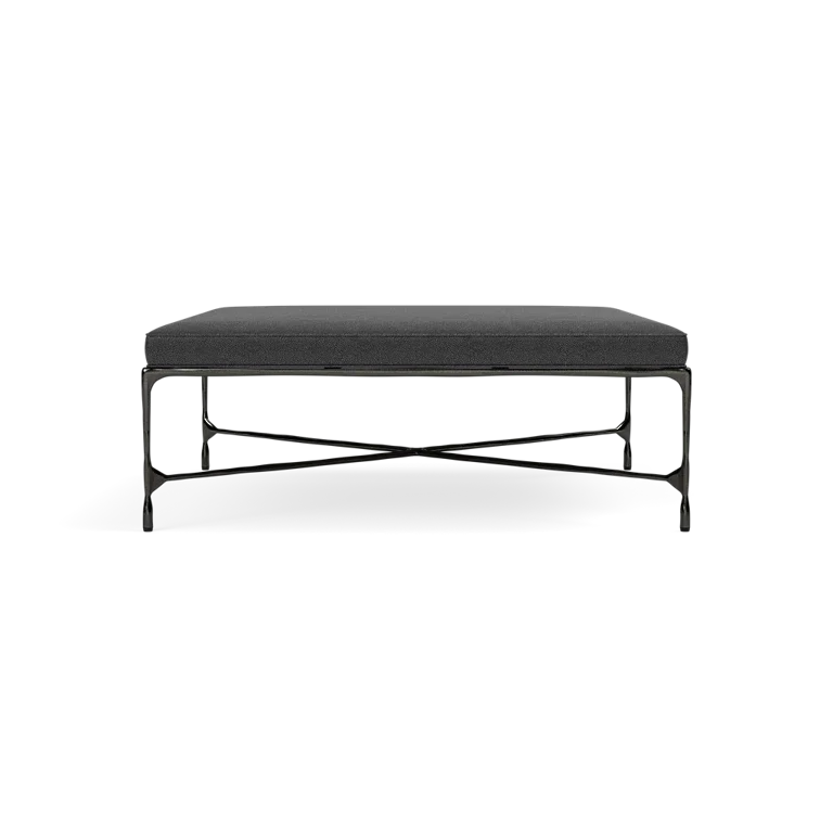 Owen Upholstered Coffee Table