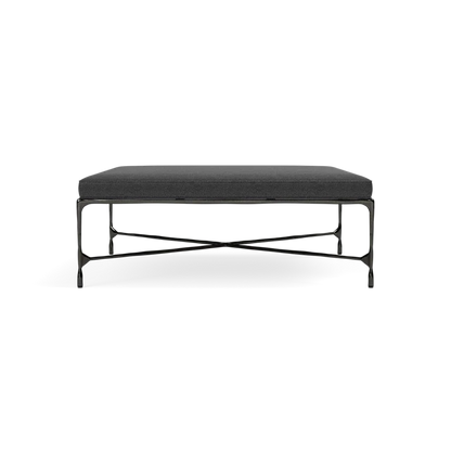 Owen Upholstered Coffee Table