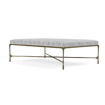 Owen Upholstered Coffee Table