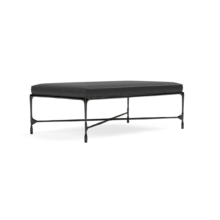 Owen Upholstered Coffee Table