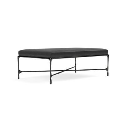 Owen Upholstered Coffee Table