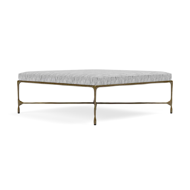 Owen Upholstered Coffee Table