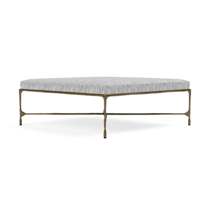 Owen Upholstered Coffee Table