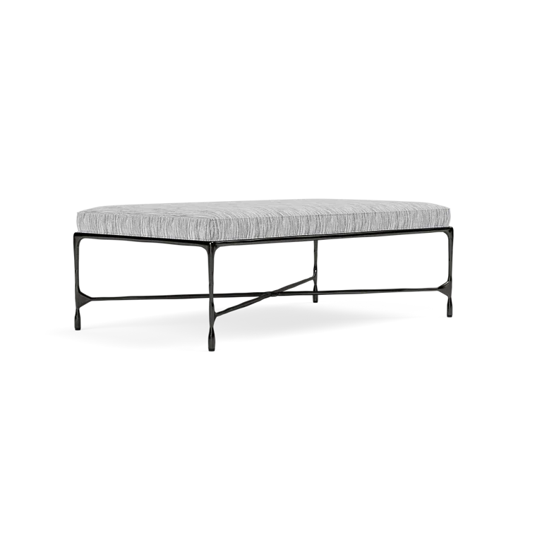Owen Upholstered Coffee Table