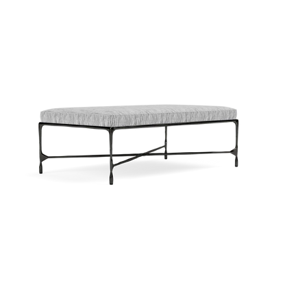 Owen Upholstered Coffee Table