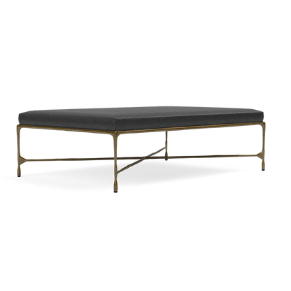 Owen Upholstered Coffee Table