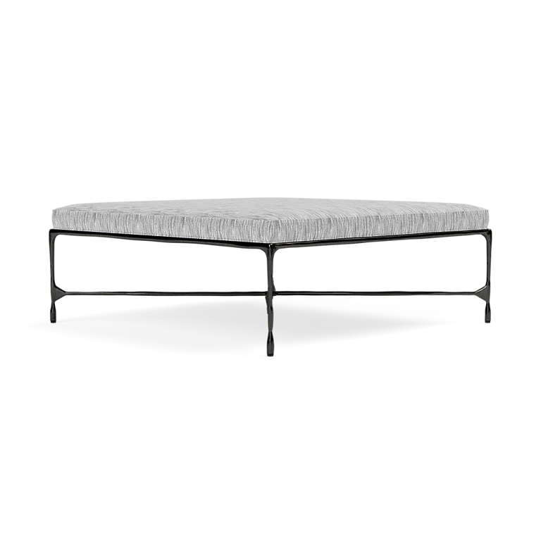 Owen Upholstered Coffee Table