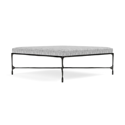 Owen Upholstered Coffee Table