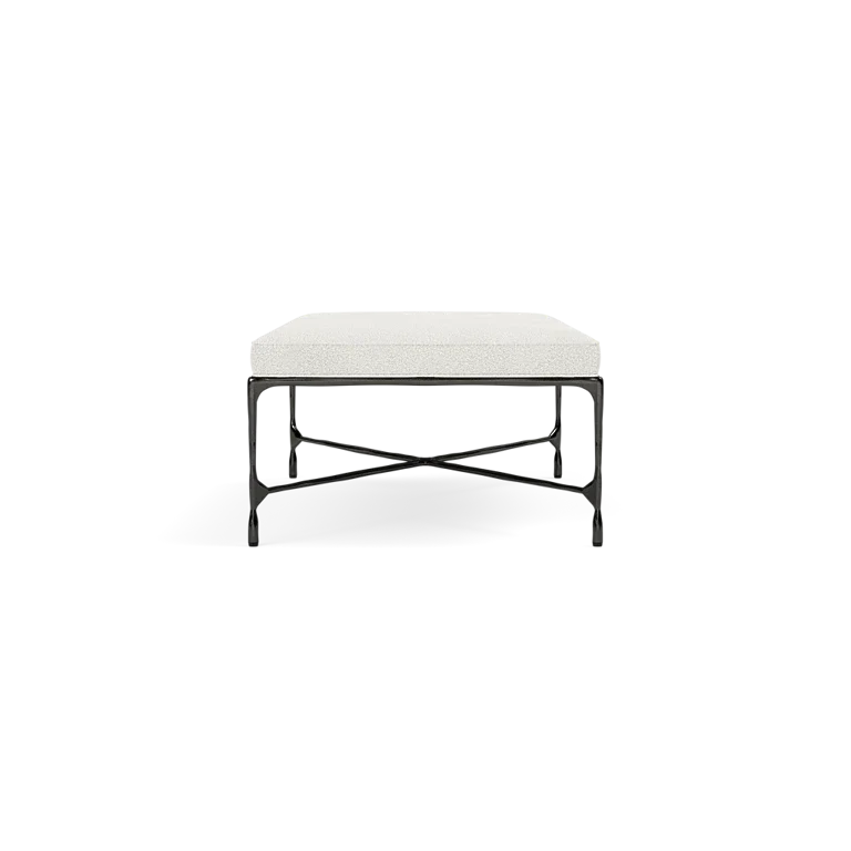 Owen Upholstered Coffee Table