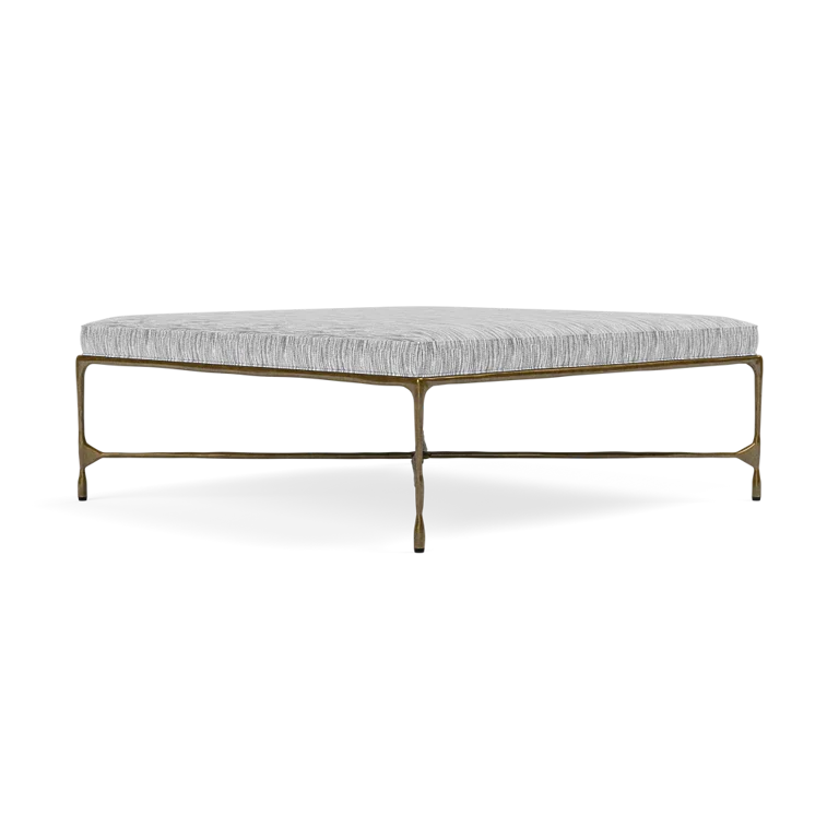 Owen Upholstered Coffee Table