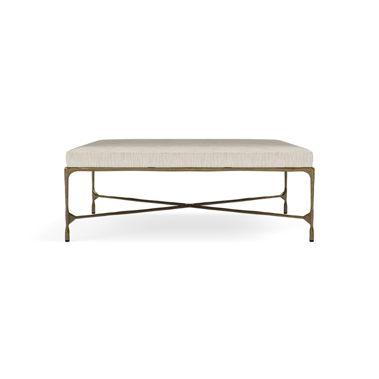 Owen Upholstered Coffee Table