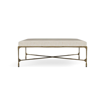 Owen Upholstered Coffee Table
