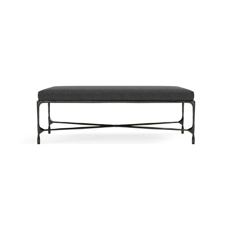Owen Upholstered Coffee Table
