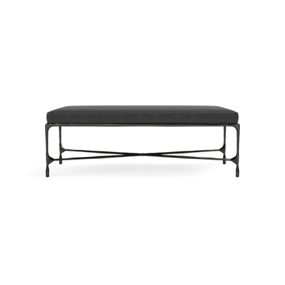 Owen Upholstered Coffee Table