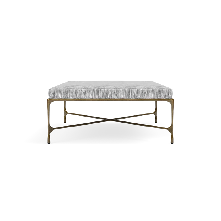 Owen Upholstered Coffee Table