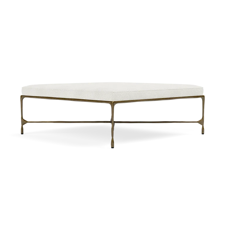 Owen Upholstered Coffee Table