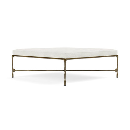 Owen Upholstered Coffee Table