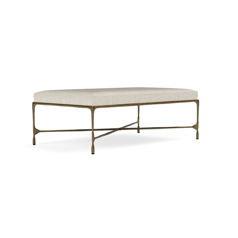 Owen Upholstered Coffee Table