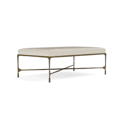 Owen Upholstered Coffee Table