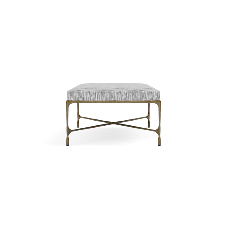 Owen Upholstered Coffee Table