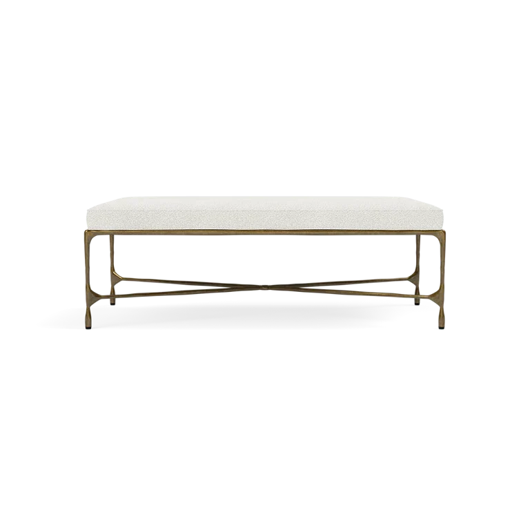 Owen Upholstered Coffee Table