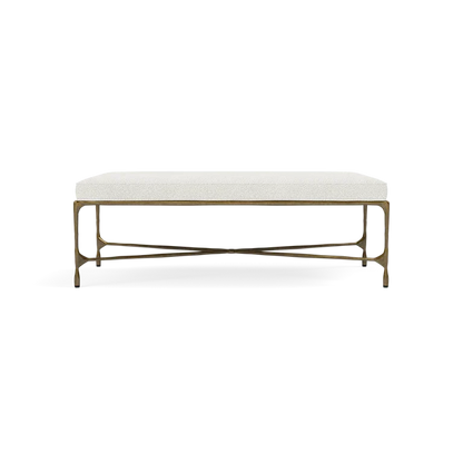 Owen Upholstered Coffee Table