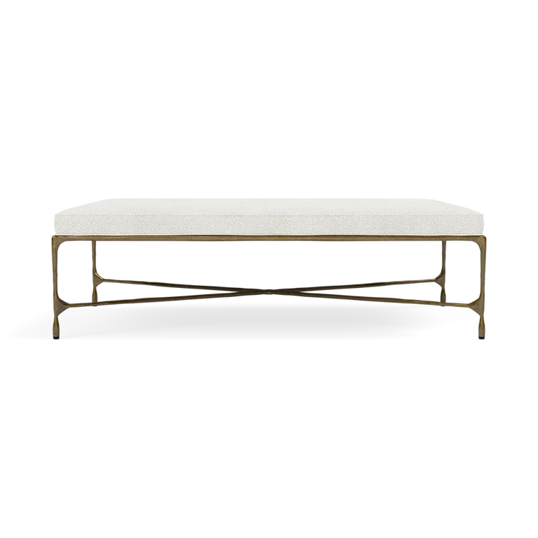 Owen Upholstered Coffee Table