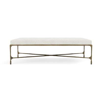 Owen Upholstered Coffee Table
