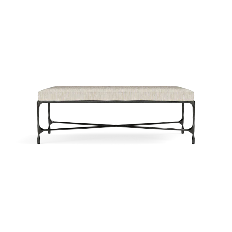 Owen Upholstered Coffee Table