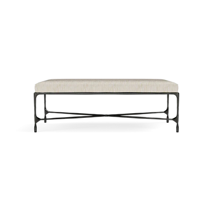 Owen Upholstered Coffee Table