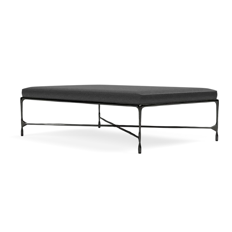 Owen Upholstered Coffee Table