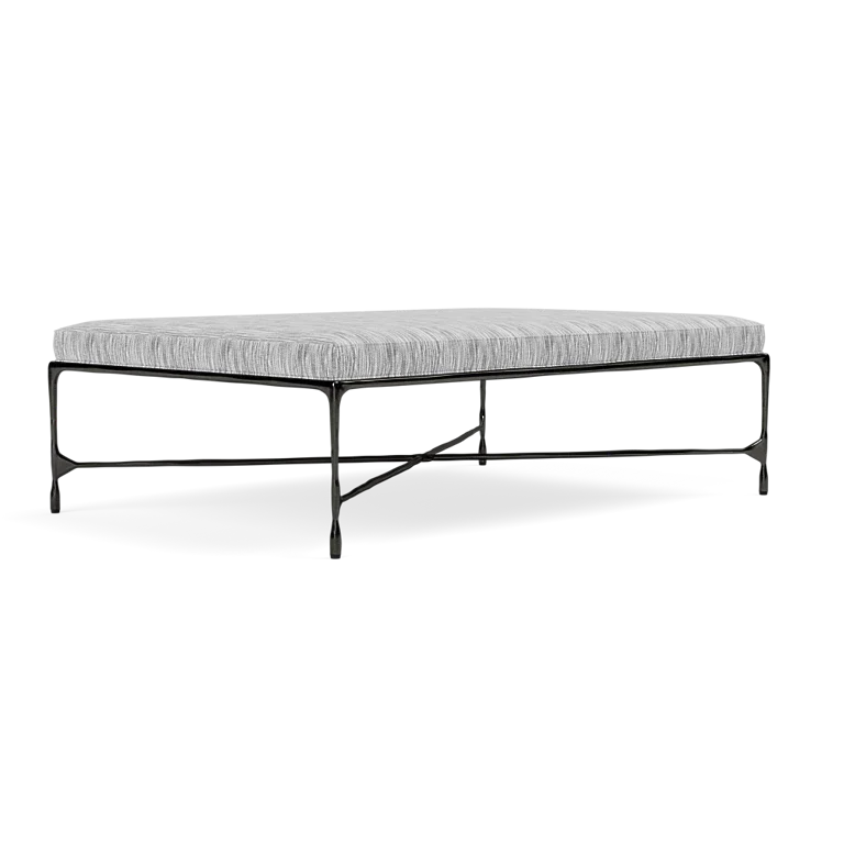 Owen Upholstered Coffee Table