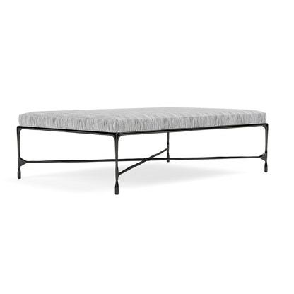 Owen Upholstered Coffee Table