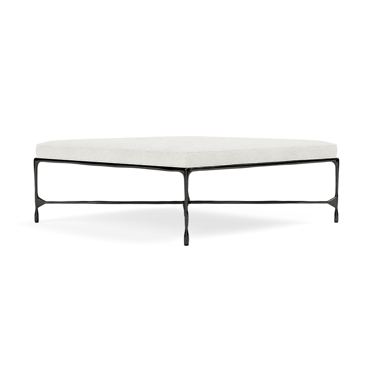 Owen Upholstered Coffee Table