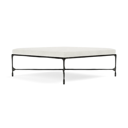 Owen Upholstered Coffee Table