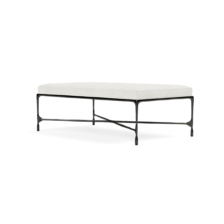 Owen Upholstered Coffee Table
