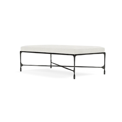 Owen Upholstered Coffee Table