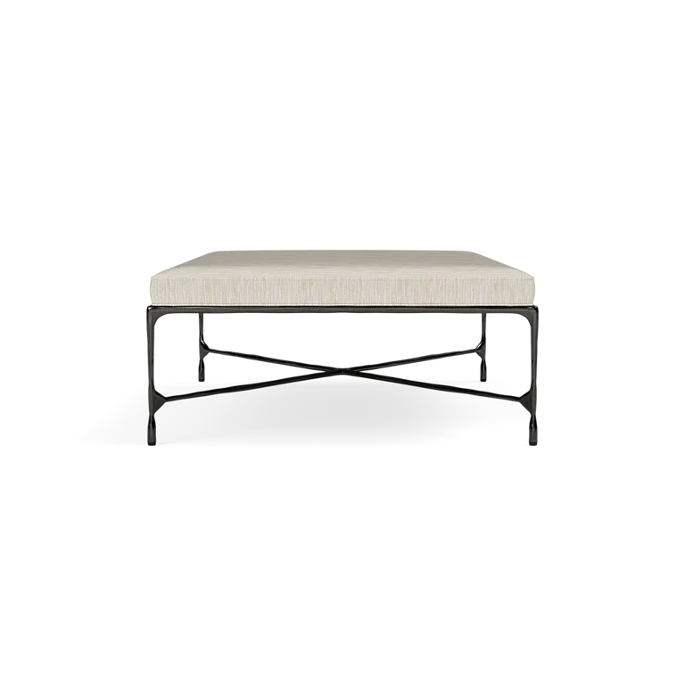 Owen Upholstered Coffee Table