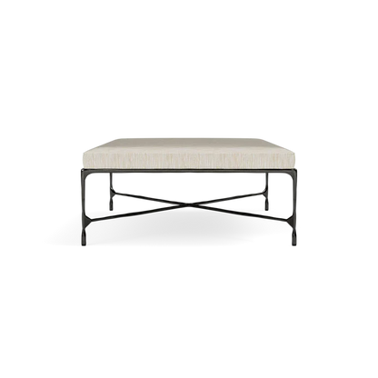 Owen Upholstered Coffee Table
